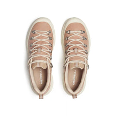 Ontario Speed Leather Lace