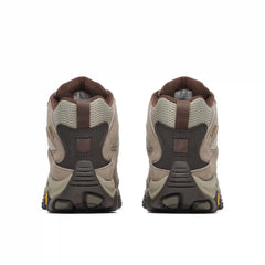 Moab 3 Mid Waterproof Wide Width