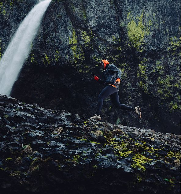 Trail Run