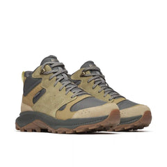Tempo Sol Mid Waterproof