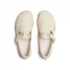 Wrapt Buckle Nubuck