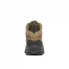 Thermo Snow Grip Mid Waterproof