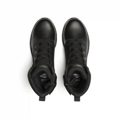 Fullbench 8" Tactical Zip Waterproof Carbon Fiber Boot Wide Width