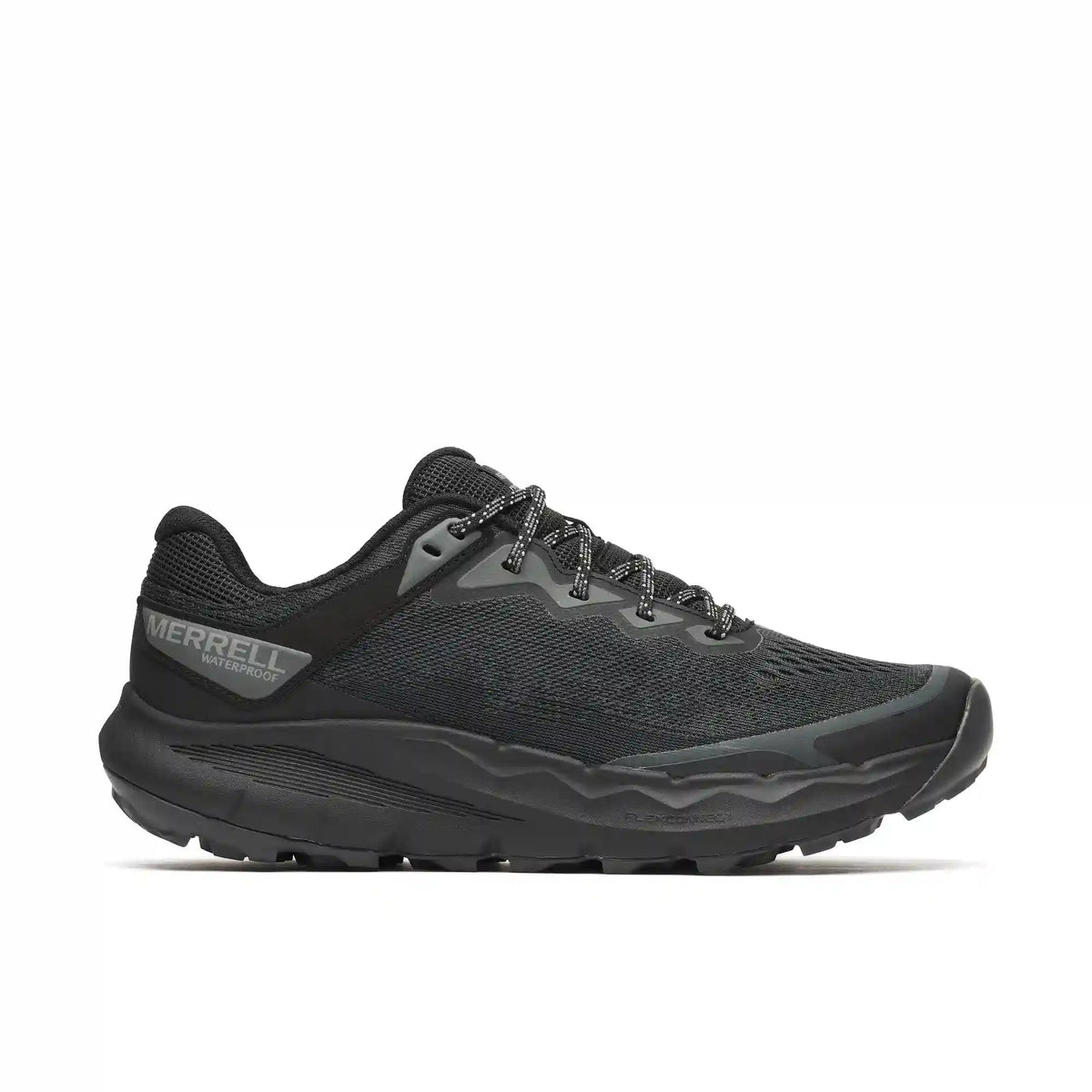 Nova 4 Waterproof Wide Width