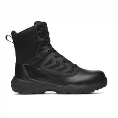 Fullbench 8" Tactical Zip Waterproof Carbon Fiber Boot Wide Width