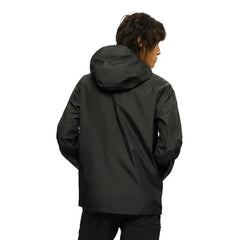 Rain Shell Jacket