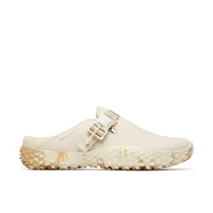 Wrapt Slide Nubuck