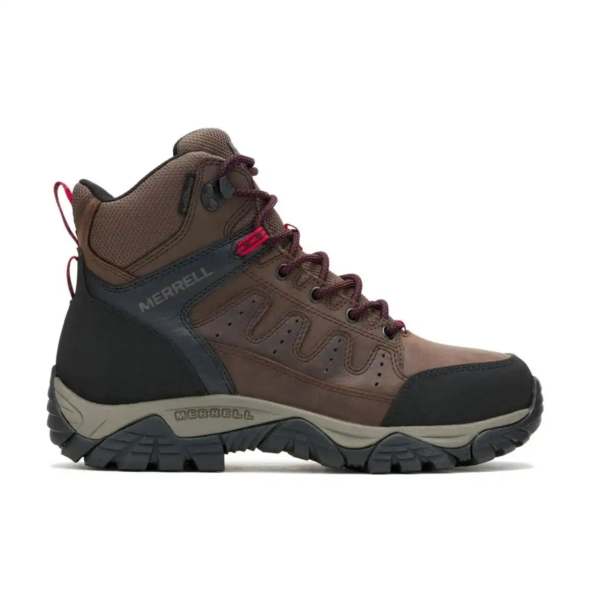 Windoc 6" Waterproof Work Boot