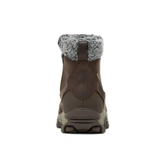 Coldpack 3 Thermo Mid Zip Waterproof