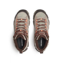 Moab 3 Mid Waterproof