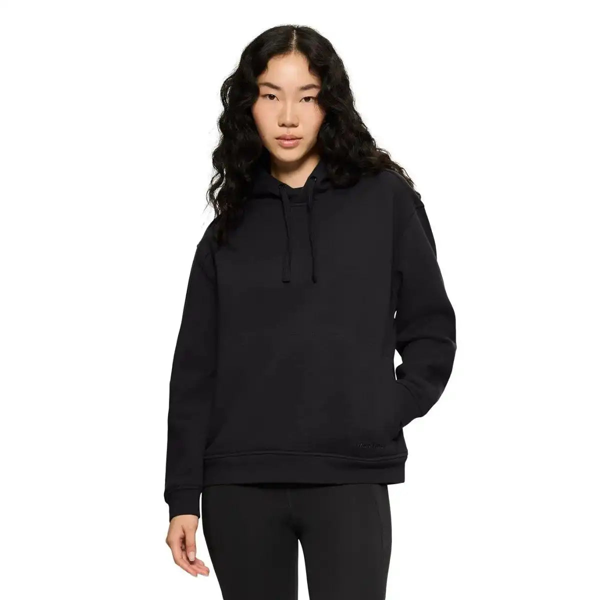 Relaxed Hoody