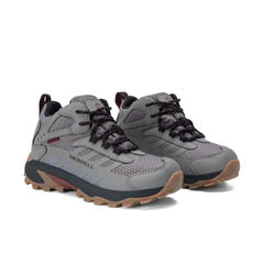 Moab Speed 2 Mid Waterproof