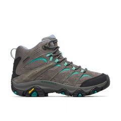 Moab 3 Mid Waterproof Wide Width