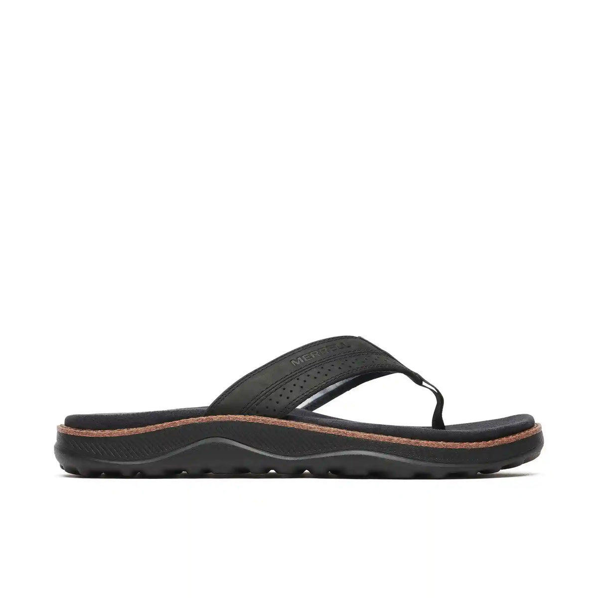 Cove Leather Flip