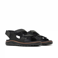 Cove Leather Backstrap