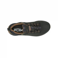 Moab Speed 2 Leather Waterproof
