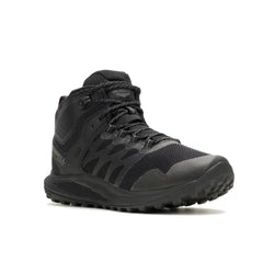 Nova 3 Mid Tactical Waterproof Boot Wide Width