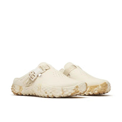 Wrapt Slide Nubuck