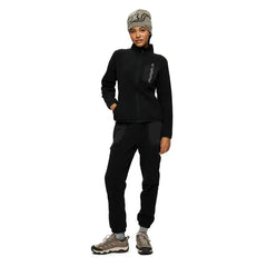 Jungle Fleece Full Zip