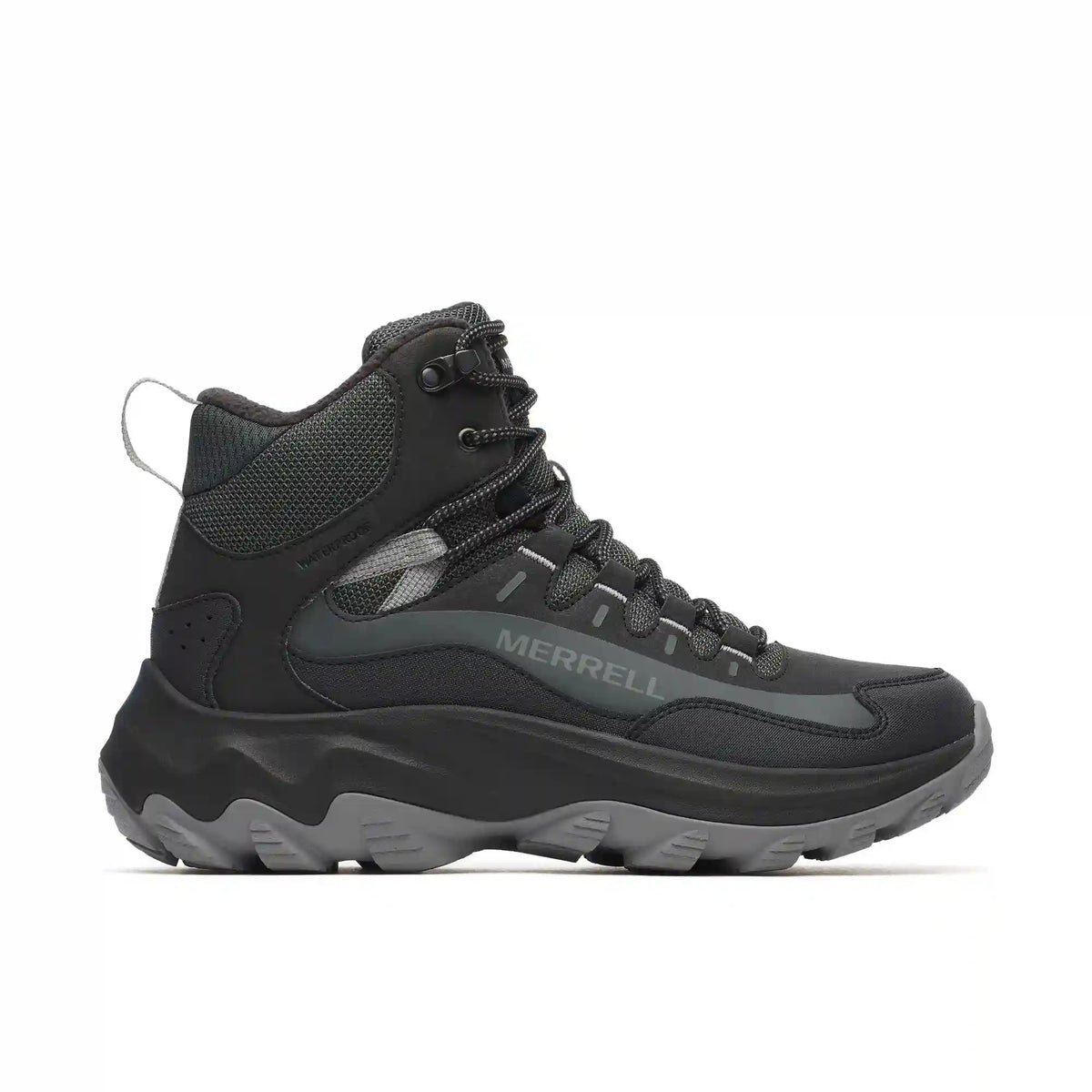 Thermo Chill 2 Mid Waterproof