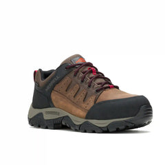 Windoc Steel Toe Work Shoe Wide Width