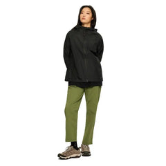 Rain Shell Jacket