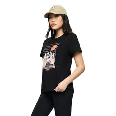 Retro Adventure Graphic Tee