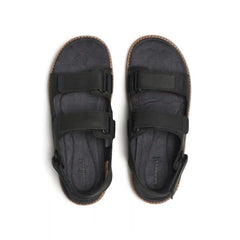 Cove Leather Backstrap