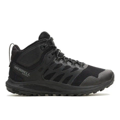 Nova 3 Mid Tactical Waterproof Boot Wide Width