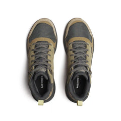 Tempo Sol Mid Waterproof