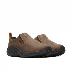 Jungle Moc Leather SR Work Shoe