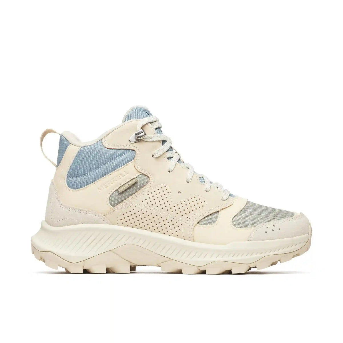 Tempo Sol Mid Waterproof