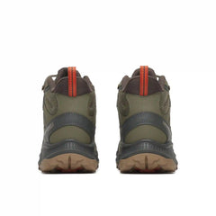 Speed Strike 2 Mid Waterproof Wide Width