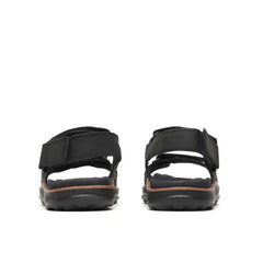 Cove Leather Backstrap