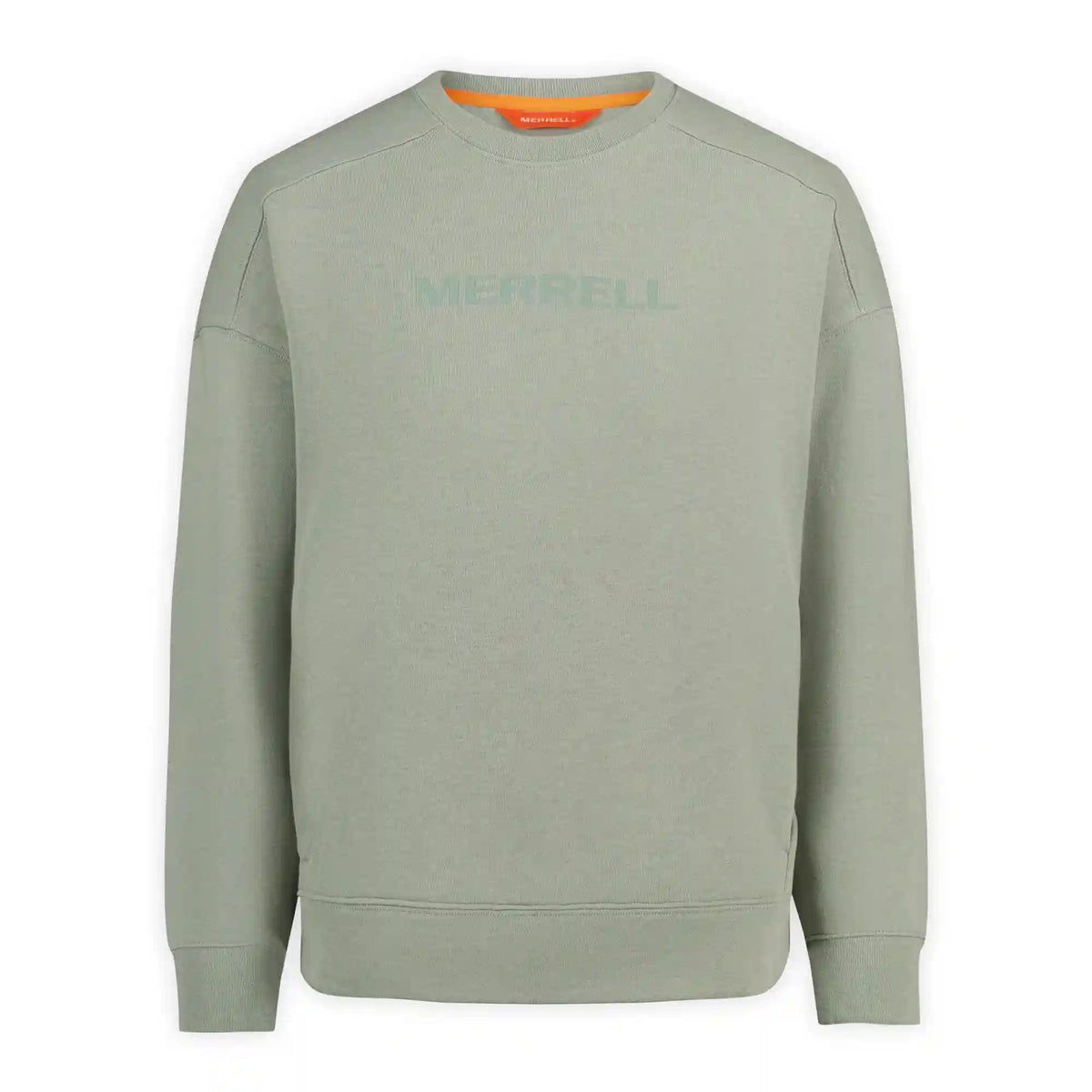 Boyfriend Logo Crew