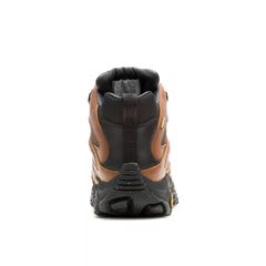 Moab 3 Luxe Leather Mid Waterproof