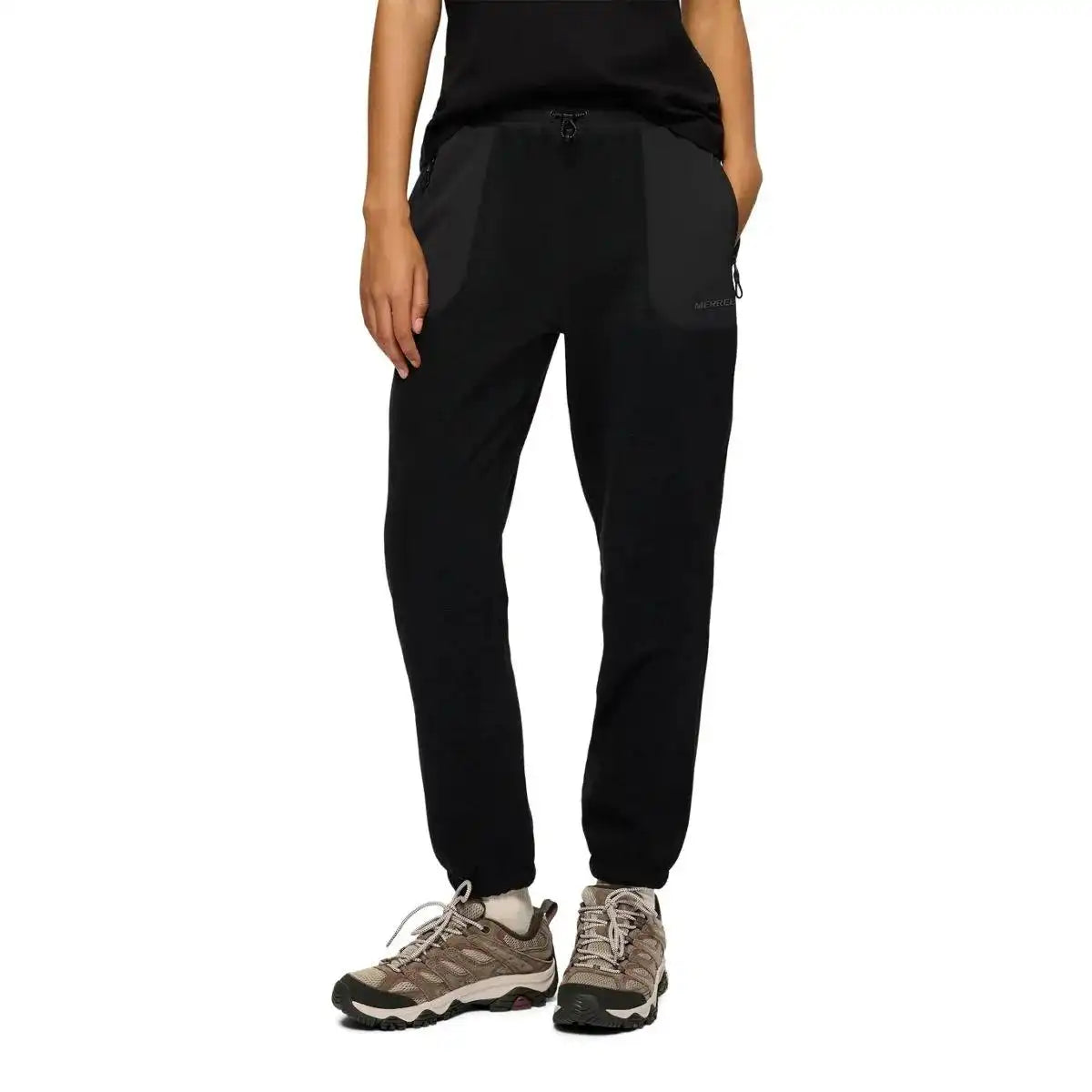 Jungle Fleece Jogger