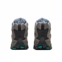 Moab 3 Mid Waterproof Wide Width