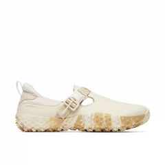 Wrapt Buckle Nubuck