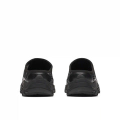 1TRL Moab 2 Slide Leather Woven