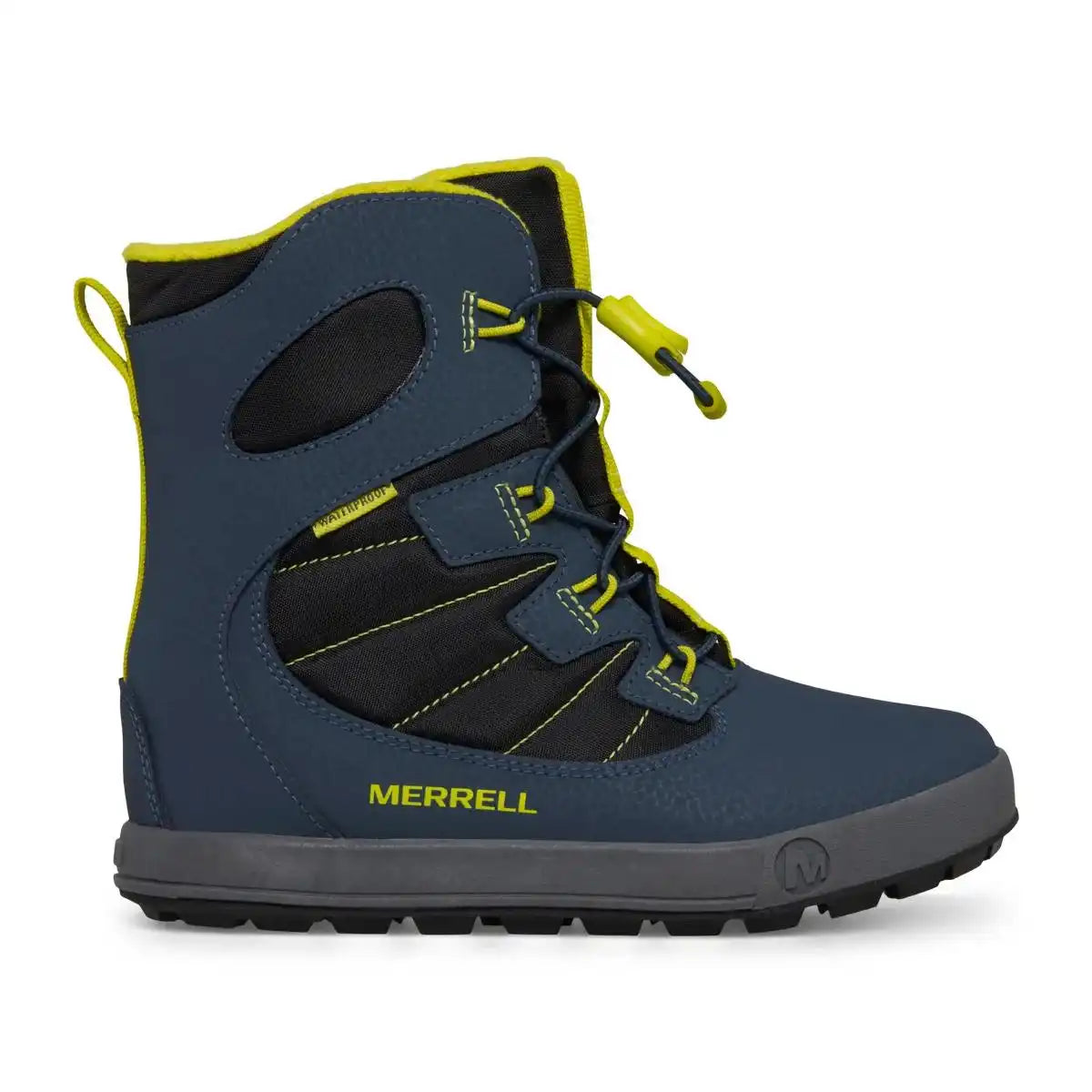 Snow Bank 4.0 Waterproof Boot