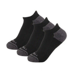 Eco Cushioned Low Cut Socks 3 Pack