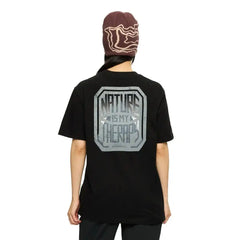 Nature Is My Therapy Graphic Tee