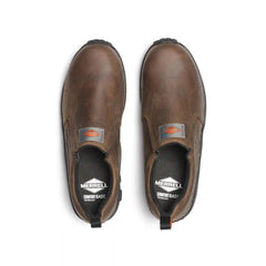 Jungle Moc Leather Comp Toe SD+ Work Shoe Wide Width