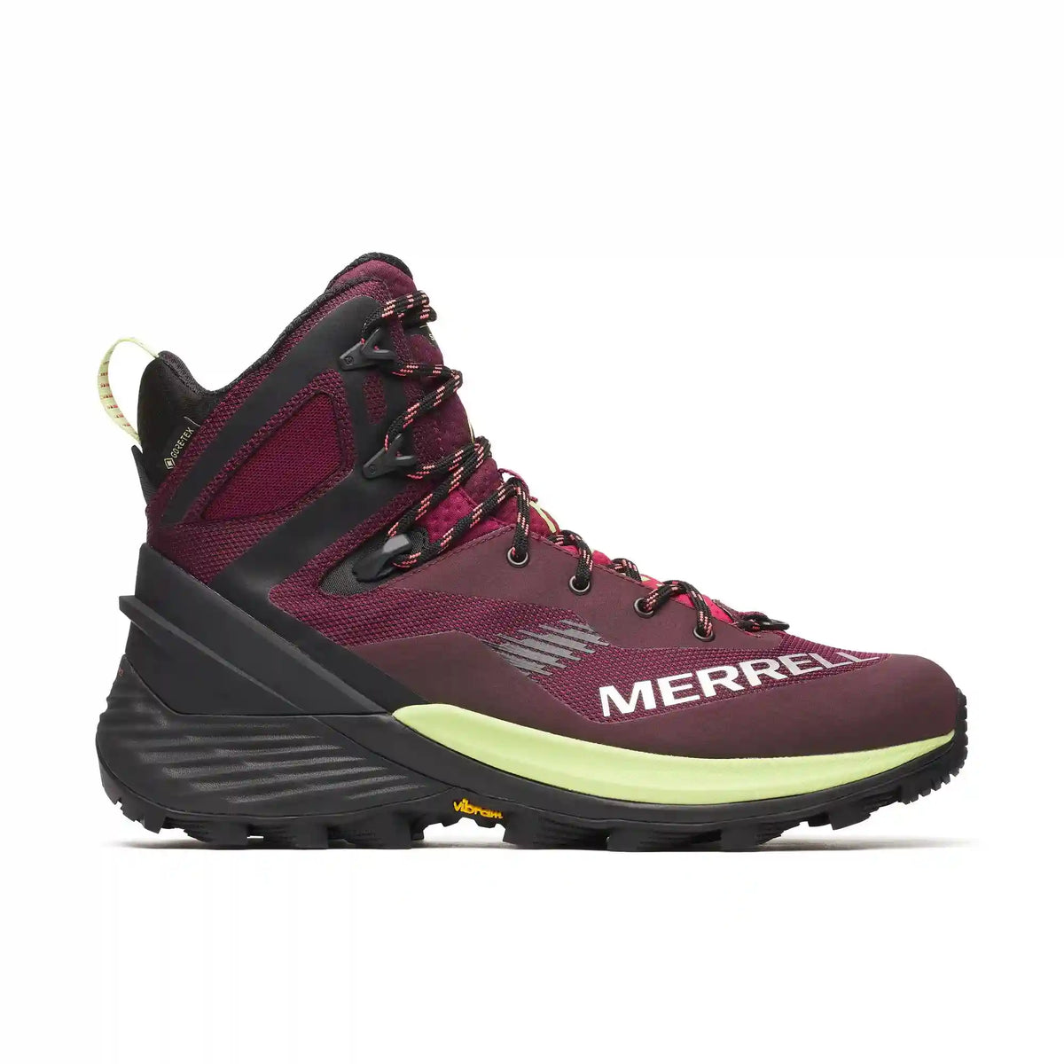 MTL Thermo Rogue 4 Mid GORE-TEX®