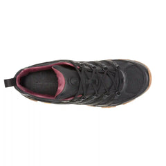Moab 3 Luxe Leather