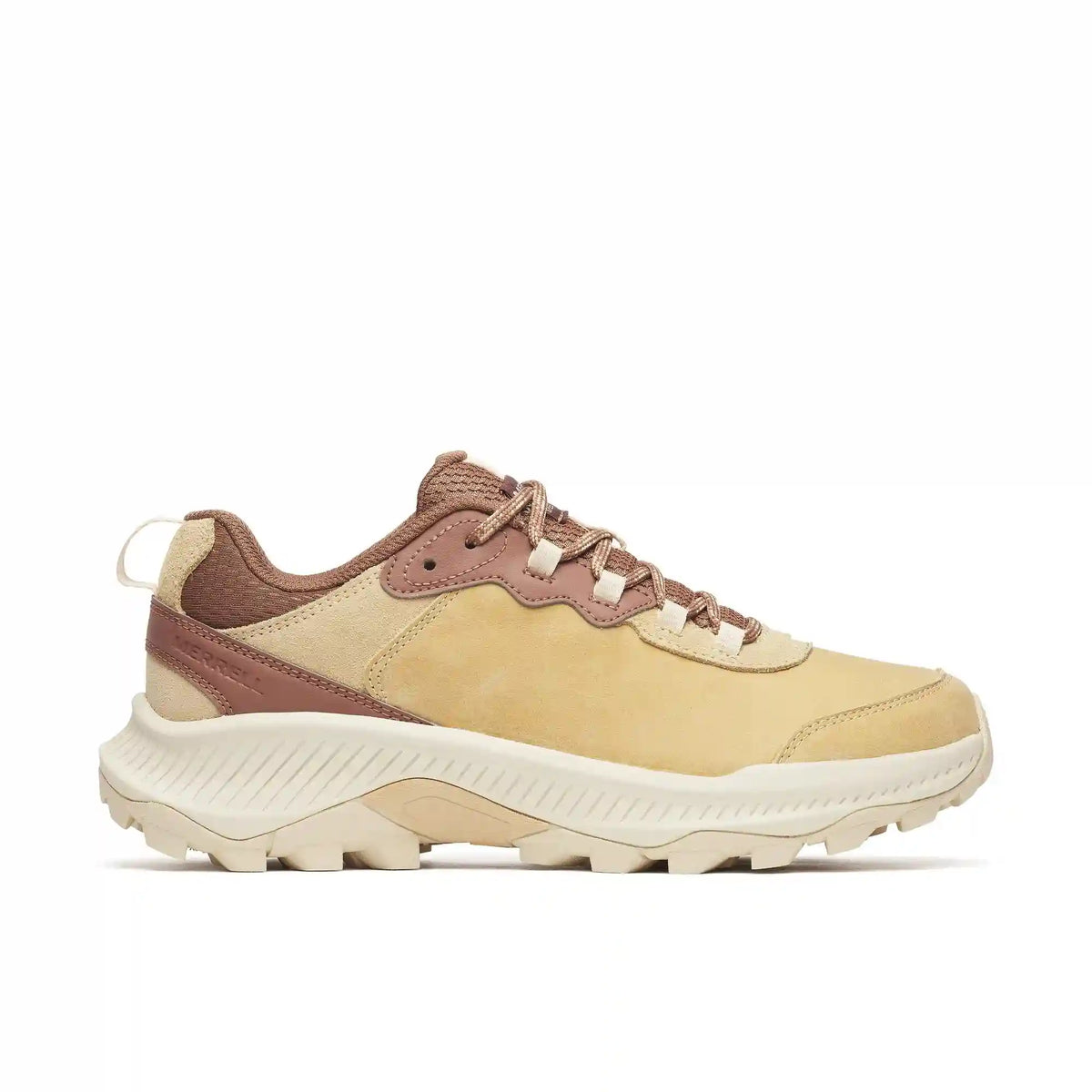 Speed Strike 2 Leather